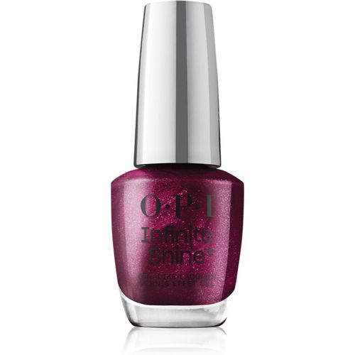 Infinite Shine Silk esmalte de uñas efecto gel Vamp Champ 15 ml - OPI - Modalova