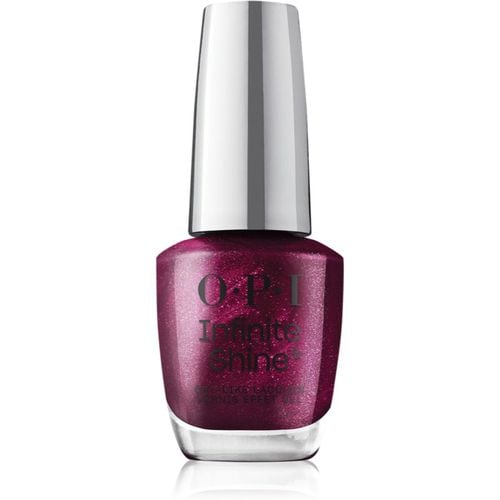 Infinite Shine Silk smalto per unghie effetto gel Vamp Champ 15 ml - OPI - Modalova