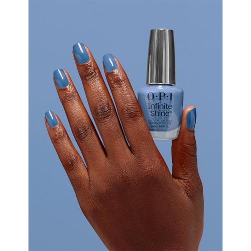 Infinite Shine Silk esmalte de uñas efecto gel Strongevity 15 ml - OPI - Modalova