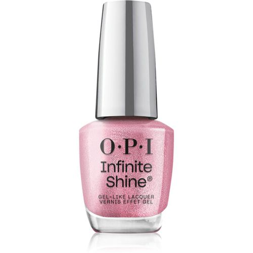 Infinite Shine Silk esmalte de uñas efecto gel Shined, Sealed, Delivered 15 ml - OPI - Modalova