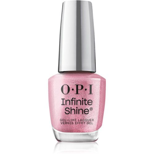 Infinite Shine Silk smalto per unghie effetto gel Shined, Sealed, Delivered 15 ml - OPI - Modalova