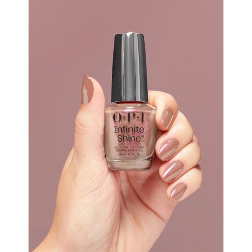 Infinite Shine Silk esmalte de uñas efecto gel Werkin' Shine to Five 15 ml - OPI - Modalova