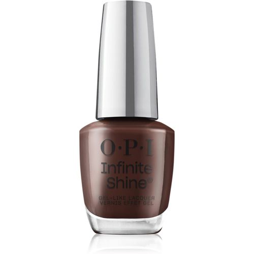 Infinite Shine Silk Nagellack mit Geleffekt Not Afraid of the Dark 15 ml - OPI - Modalova