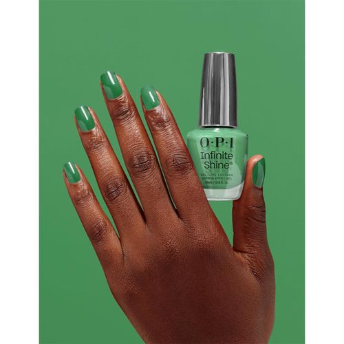 Infinite Shine Silk esmalte de uñas efecto gel Won for the Ages 15 ml - OPI - Modalova