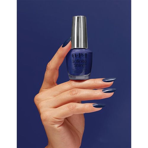 Infinite Shine Silk esmalte de uñas efecto gel No Chips on my Shoulder 15 ml - OPI - Modalova