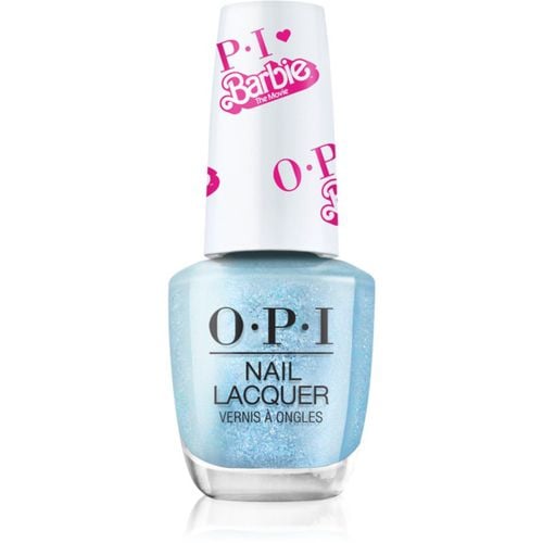 Nail Lacquer Barbie esmalte de uñas Yay Space! 15 ml - OPI - Modalova