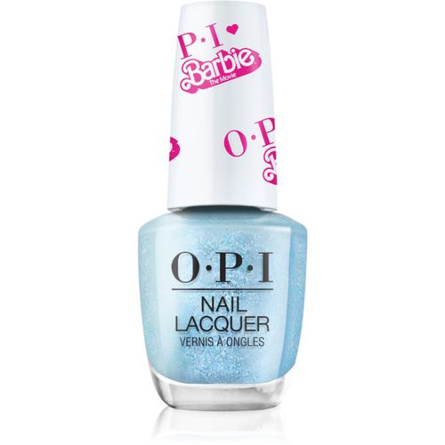 Nail Lacquer Barbie smalto per unghie Yay Space! 15 ml - OPI - Modalova