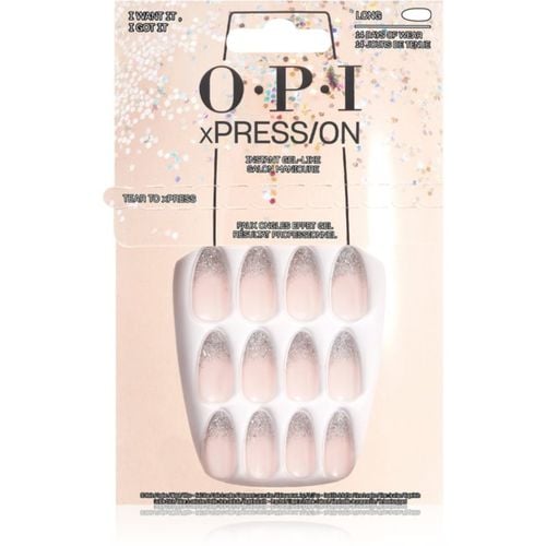 XPRESS/ON Unghie finte I Want It, I Got It 30 pz - OPI - Modalova