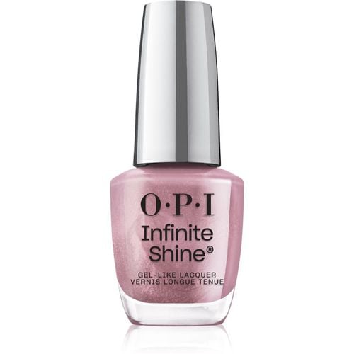 Metalic Mega Mix Infinite Shine esmalte de uñas tono Sheen’s All That 15 ml - OPI - Modalova