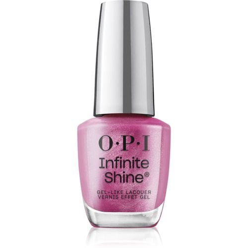 Metalic Mega Mix Infinite Shine esmalte de uñas tono Lip Pink Batlle 15 ml - OPI - Modalova