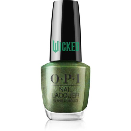 Wicked Nail Lacquer smalto per unghie colore Ozitively Elphaba 15 ml - OPI - Modalova