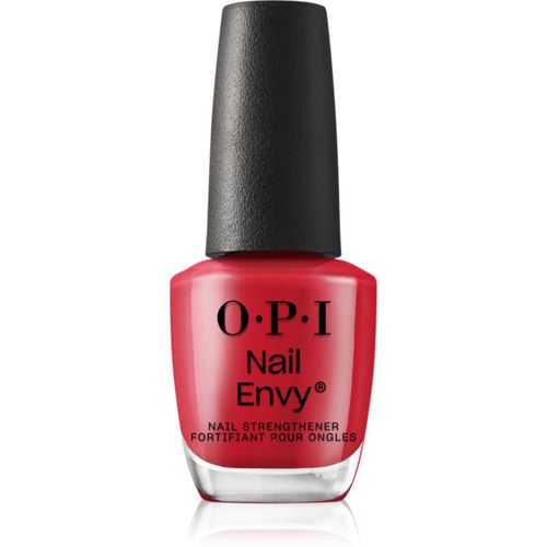 Nail Envy nährender Nagellack Big Apple Red 15 ml - OPI - Modalova