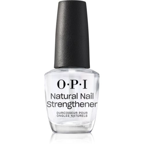 Natural Nail Strengthener base coat per unghie effetto rassodante 15 ml - OPI - Modalova