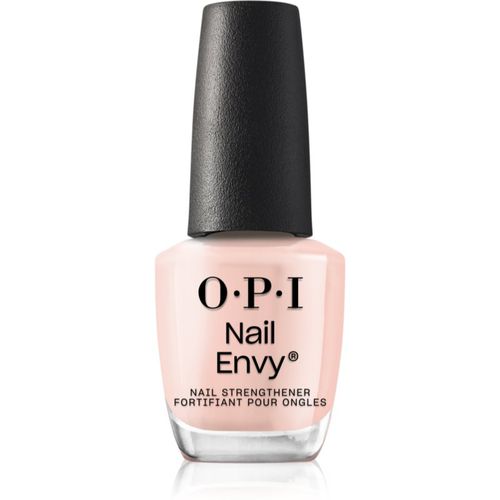 Nail Envy esmalte de uñas nutritivo Bubble Bath 15 ml - OPI - Modalova