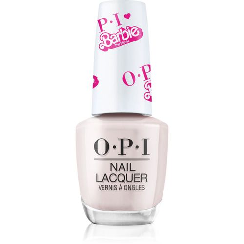 Nail Lacquer Barbie esmalte de uñas Bon Voyage to Reality! 15 ml - OPI - Modalova