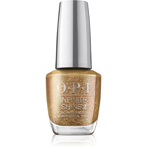 Infinite Shine Terribly Nice esmalte de uñas efecto gel Five Golden Rules 15 ml - OPI - Modalova