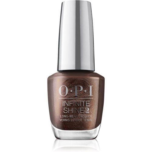 Infinite Shine Terribly Nice smalto per unghie effetto gel Hot Toddy Naughty 15 ml - OPI - Modalova