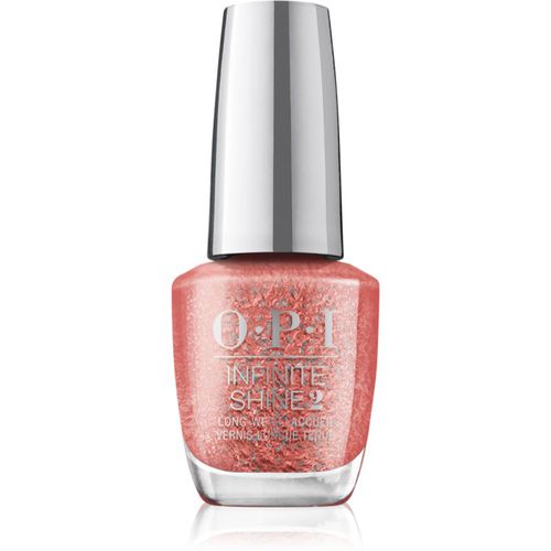 Infinite Shine Terribly Nice smalto per unghie effetto gel It's a Wonderful Spice 15 ml - OPI - Modalova