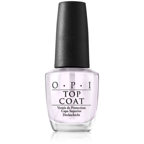 Top Coat esmalte de uñas de alta cobertura 15 ml - OPI - Modalova