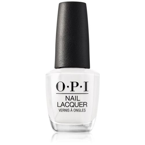 Nail Lacquer esmalte de uñas Alpine Snow 15 ml - OPI - Modalova