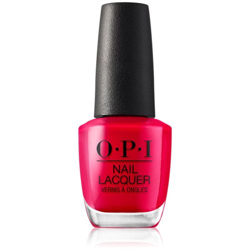 Nail Lacquer esmalte de uñas Dutch Tulips 15 ml - OPI - Modalova