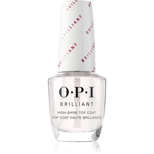 Top Coat esmalte de uñas de acabado 15 ml - OPI - Modalova