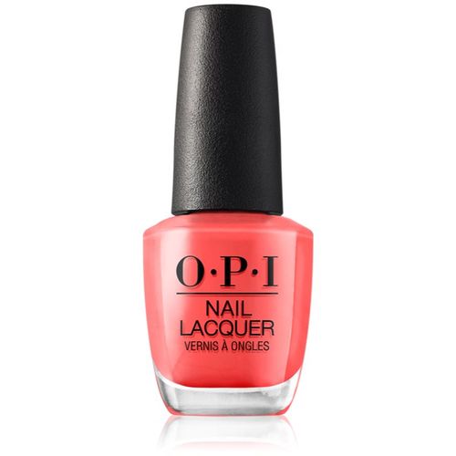 Nail Lacquer esmalte de uñas Live Love Carniva 15 ml - OPI - Modalova