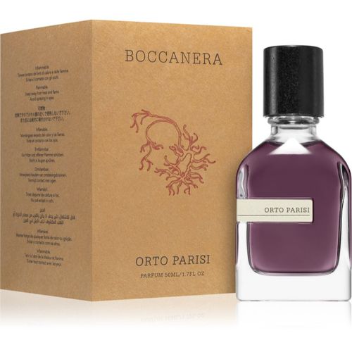 Boccanera perfume unisex 50 ml - Orto Parisi - Modalova