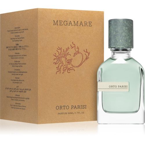 Megamare perfume unisex 50 ml - Orto Parisi - Modalova