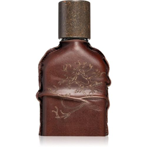 Cuoium perfume unisex 50 ml - Orto Parisi - Modalova
