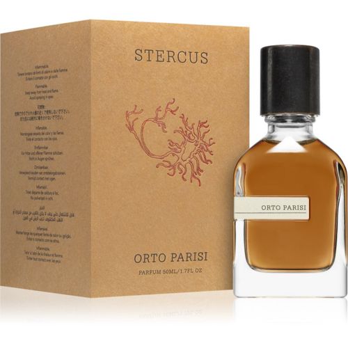 Stercus perfume unisex 50 ml - Orto Parisi - Modalova