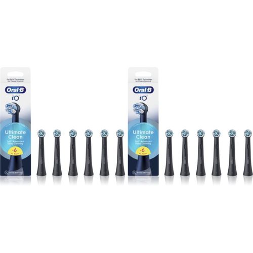 IO Ultimate Clean set para dientes - Oral-B - Modalova