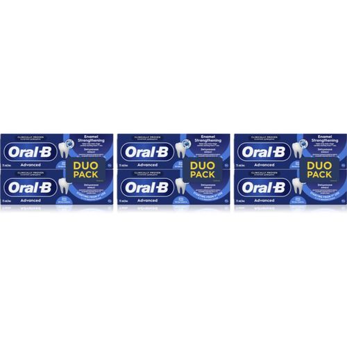 Advanced Enamel Strengthening Set de cuidado dental - Oral-B - Modalova