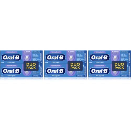 Pro Expert Gentle Whitening Set de cuidado dental - Oral-B - Modalova