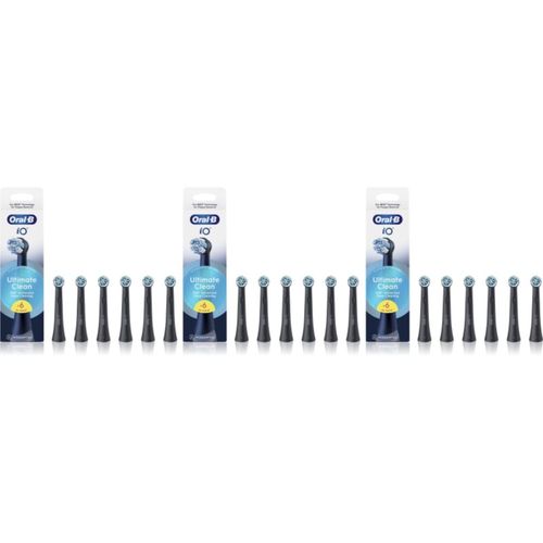 IO Ultimate Clean recambio para cepillo de dientes - Oral-B - Modalova