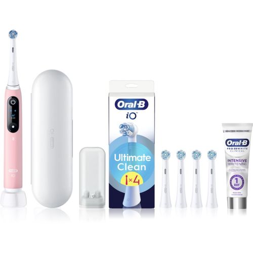 Oral-B iO6 Set de cuidado dental - Oral-B - Modalova
