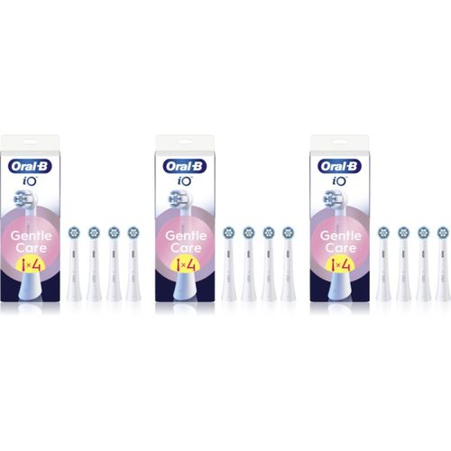 IO Gentle Care recambio para cepillo de dientes - Oral-B - Modalova