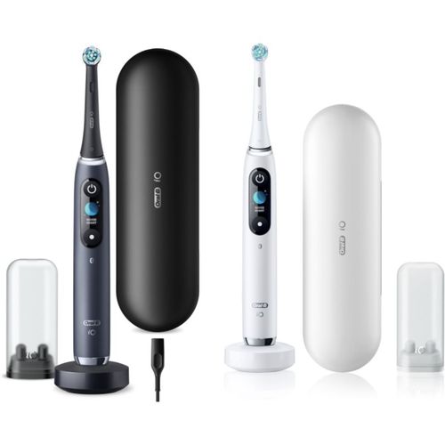 IO9 set de 2 cepillos de dientes - Oral-B - Modalova