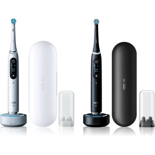 IO10 set de 2 cepillos de dientes - Oral-B - Modalova