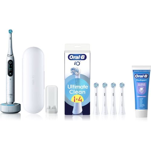 Oral-B iO10 Set de cuidado dental - Oral-B - Modalova