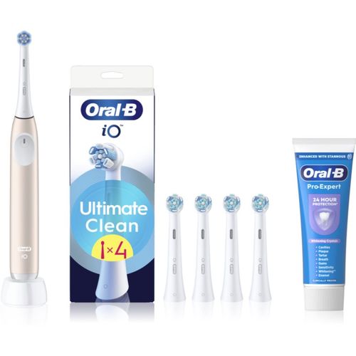 Oral-B iO2 Set de cuidado dental - Oral-B - Modalova