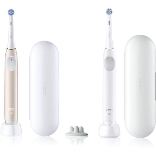 IO2 & iO2 Clean & Gente Set de cuidado dental - Oral-B - Modalova