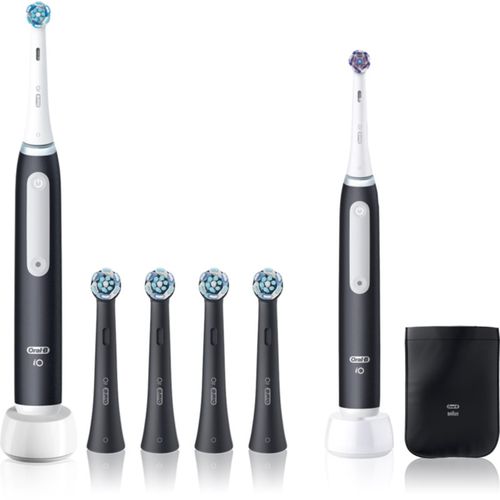 IO3 & iO White Clean lote de cepillos de dientes y cabezales de repuesto - Oral-B - Modalova