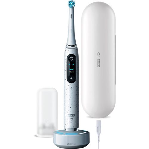 IO10 cepillo de dientes eléctrico White - Oral-B - Modalova