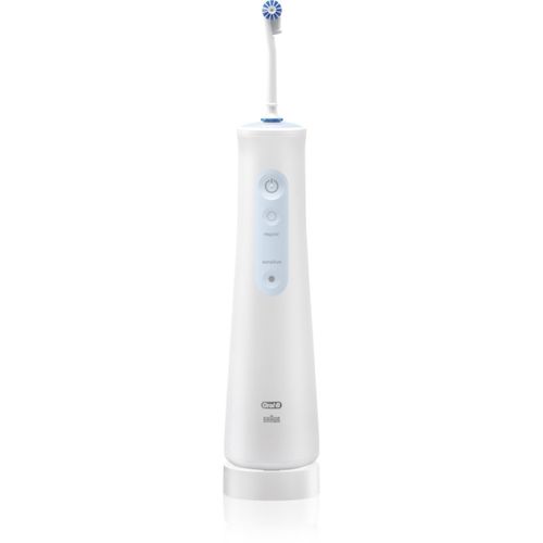 Aquacare 4 irrigador bucal 1 ud - Oral-B - Modalova