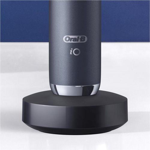 IO9 cepillo de dientes eléctrico Black 1 ud - Oral-B - Modalova