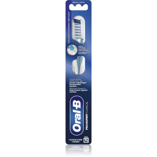 Pro-Expert Clinical cepillo de dientes 1 ud - Oral-B - Modalova