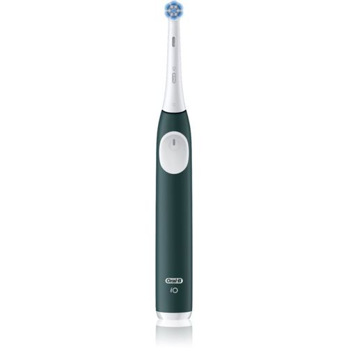 IO2 cepillo de dientes eléctrico Forest Green 1 ud - Oral-B - Modalova