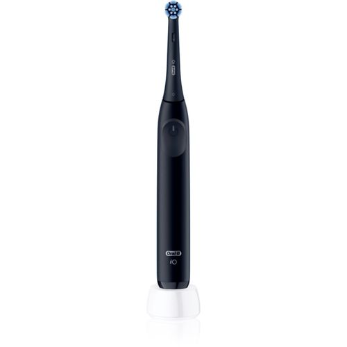 IO2 cepillo de dientes eléctrico Matt Black 1 ud - Oral-B - Modalova