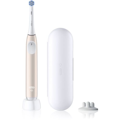 IO2 cepillo de dientes eléctrico con estuche Calm Pink 1 ud - Oral-B - Modalova